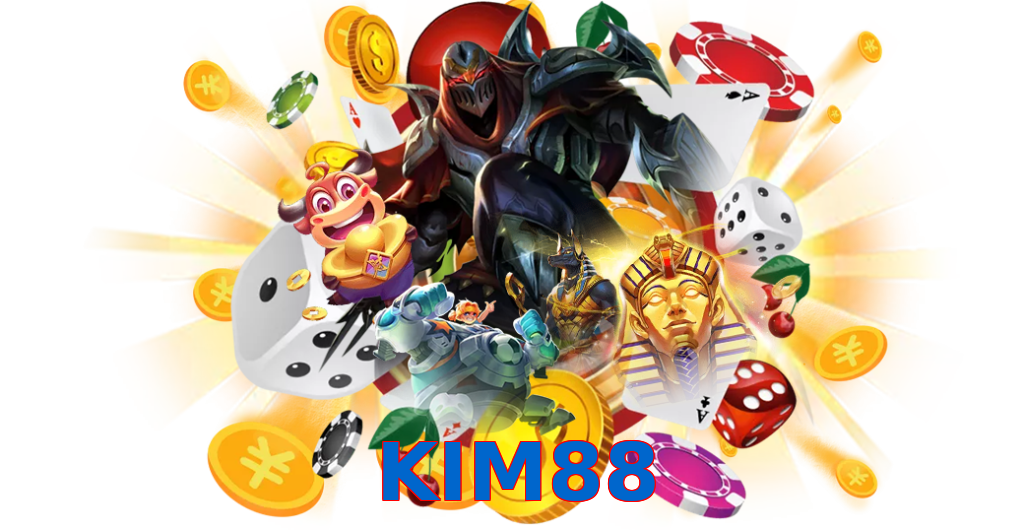 KIM88