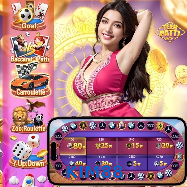 KIM88