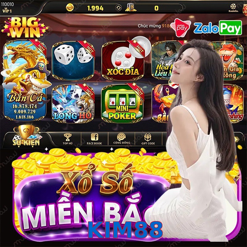 KIM88