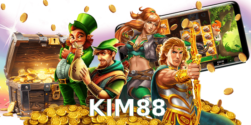 KIM88