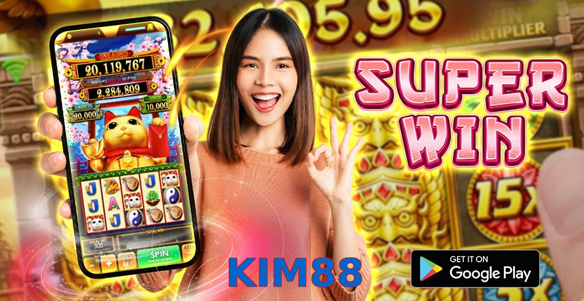 KIM88