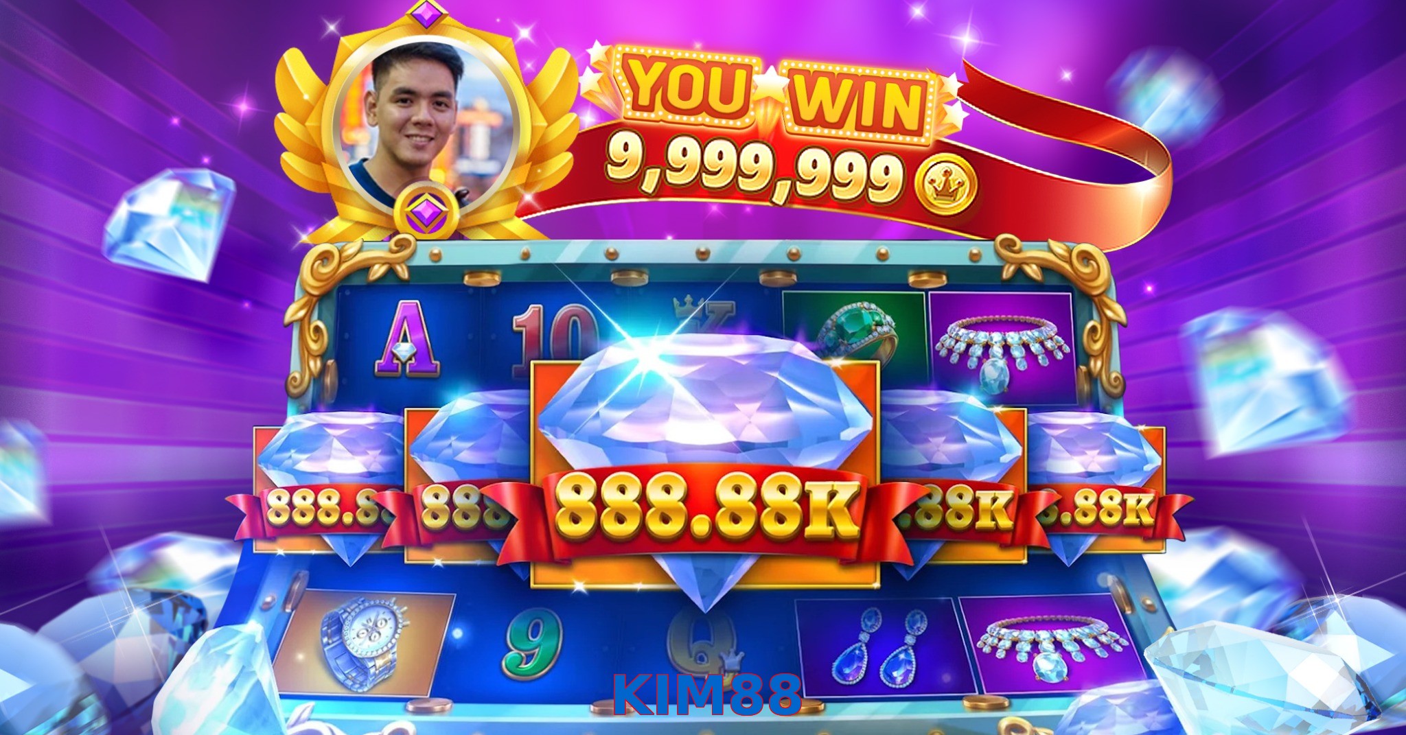 KIM88