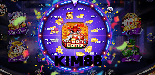 KIM88