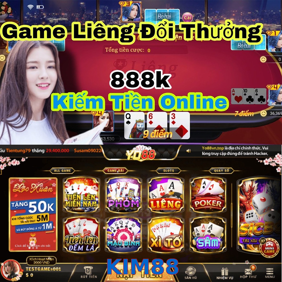 KIM88