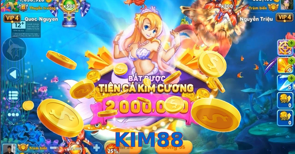KIM88