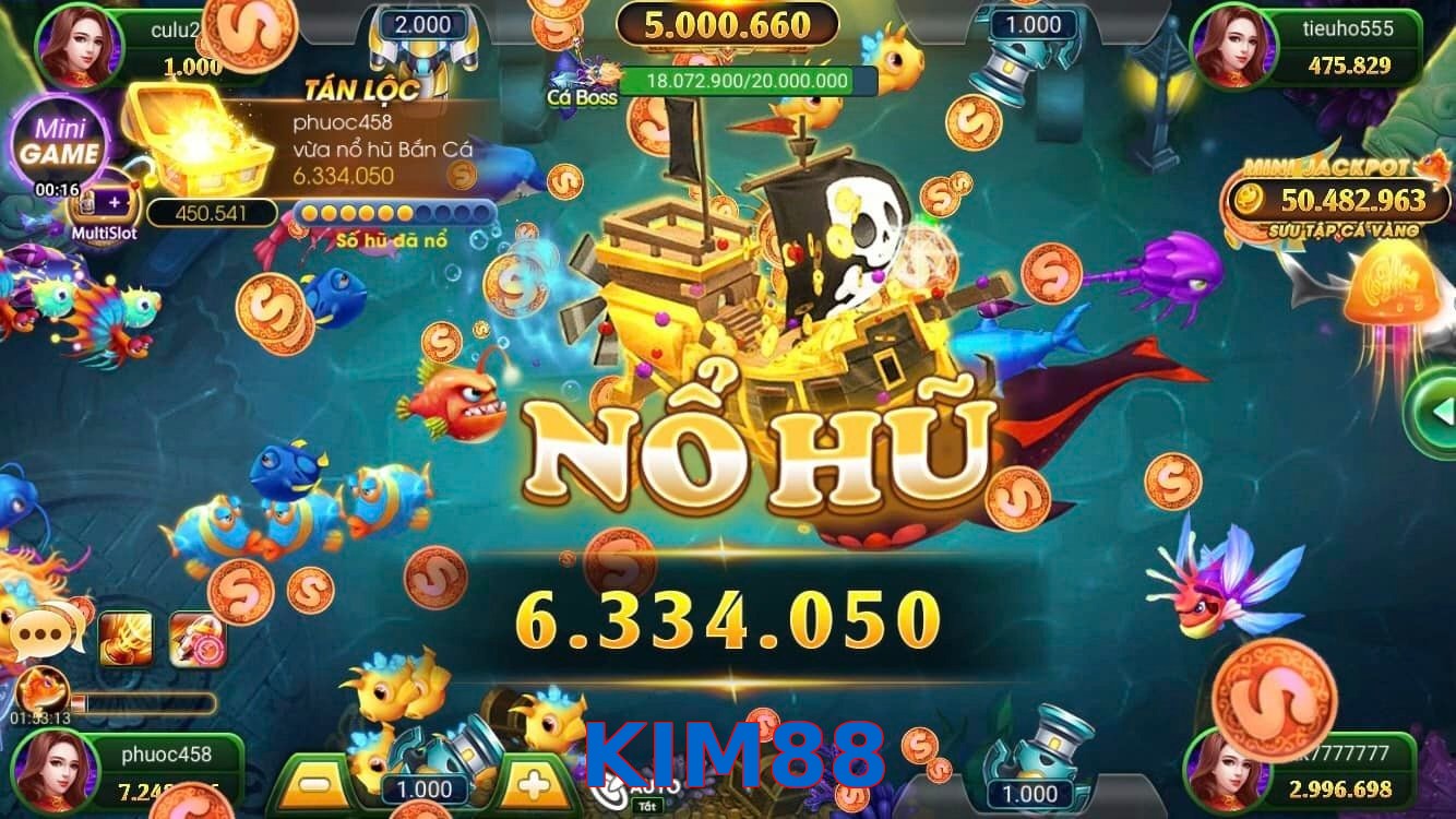 KIM88
