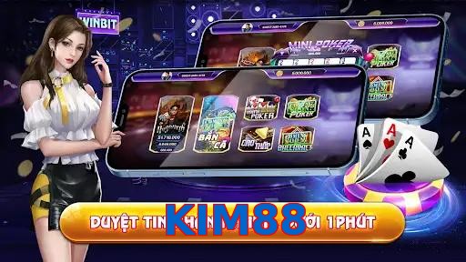 KIM88