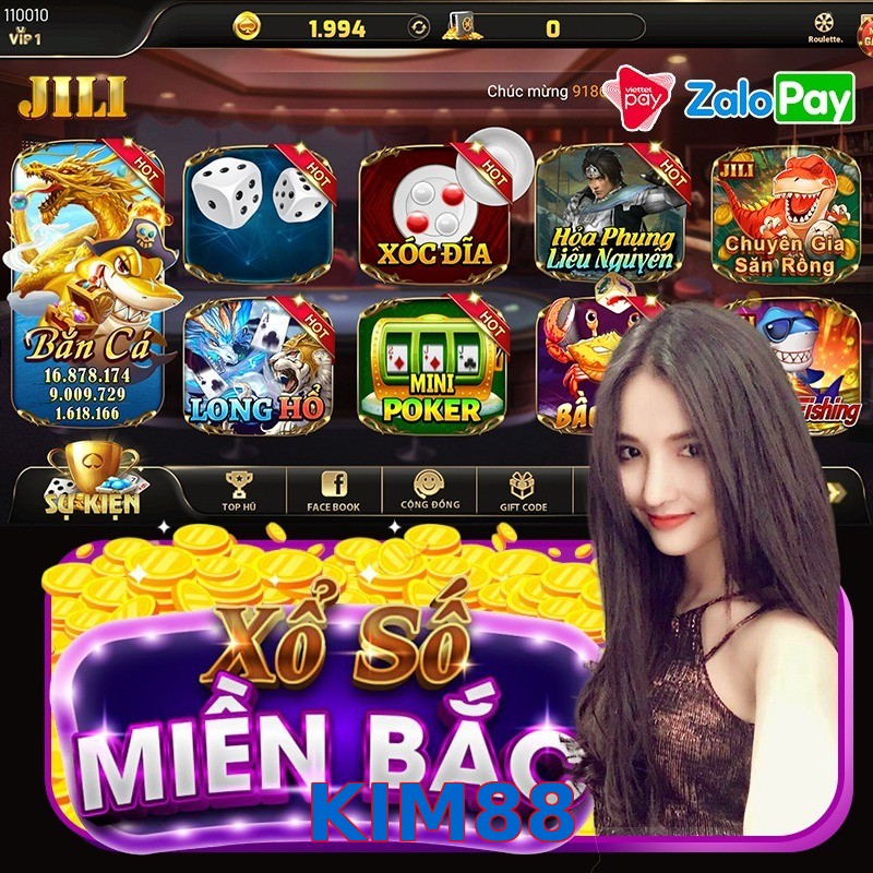 KIM88