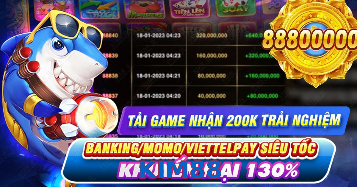 KIM88