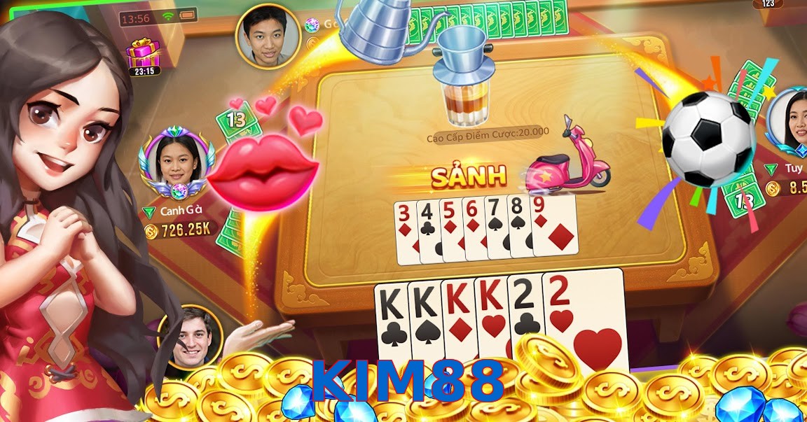 KIM88