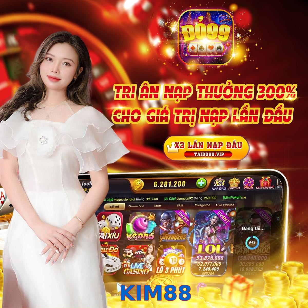 KIM88