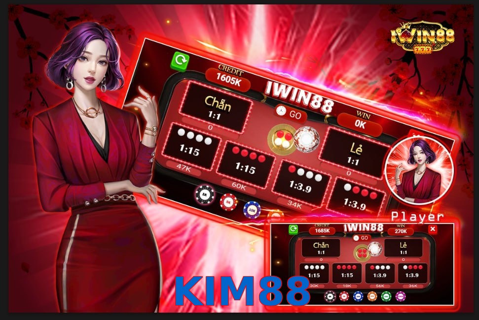 KIM88