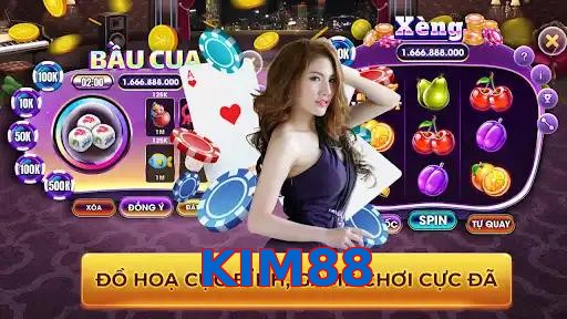 KIM88