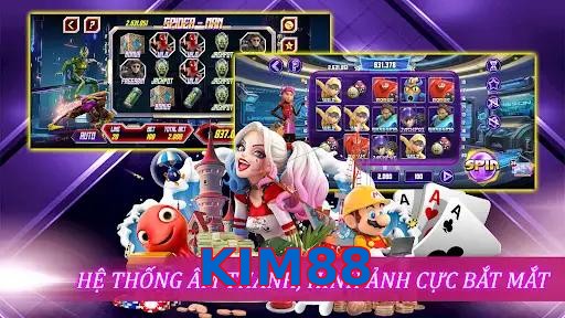 KIM88