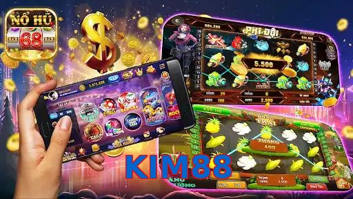 KIM88