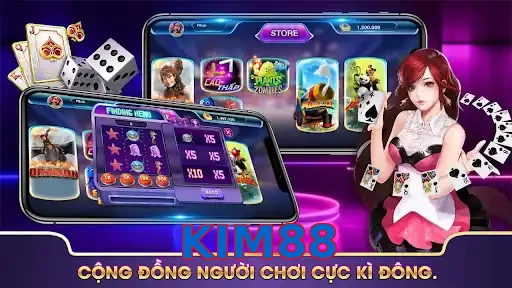 KIM88