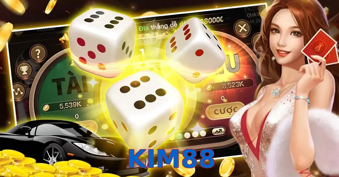 KIM88