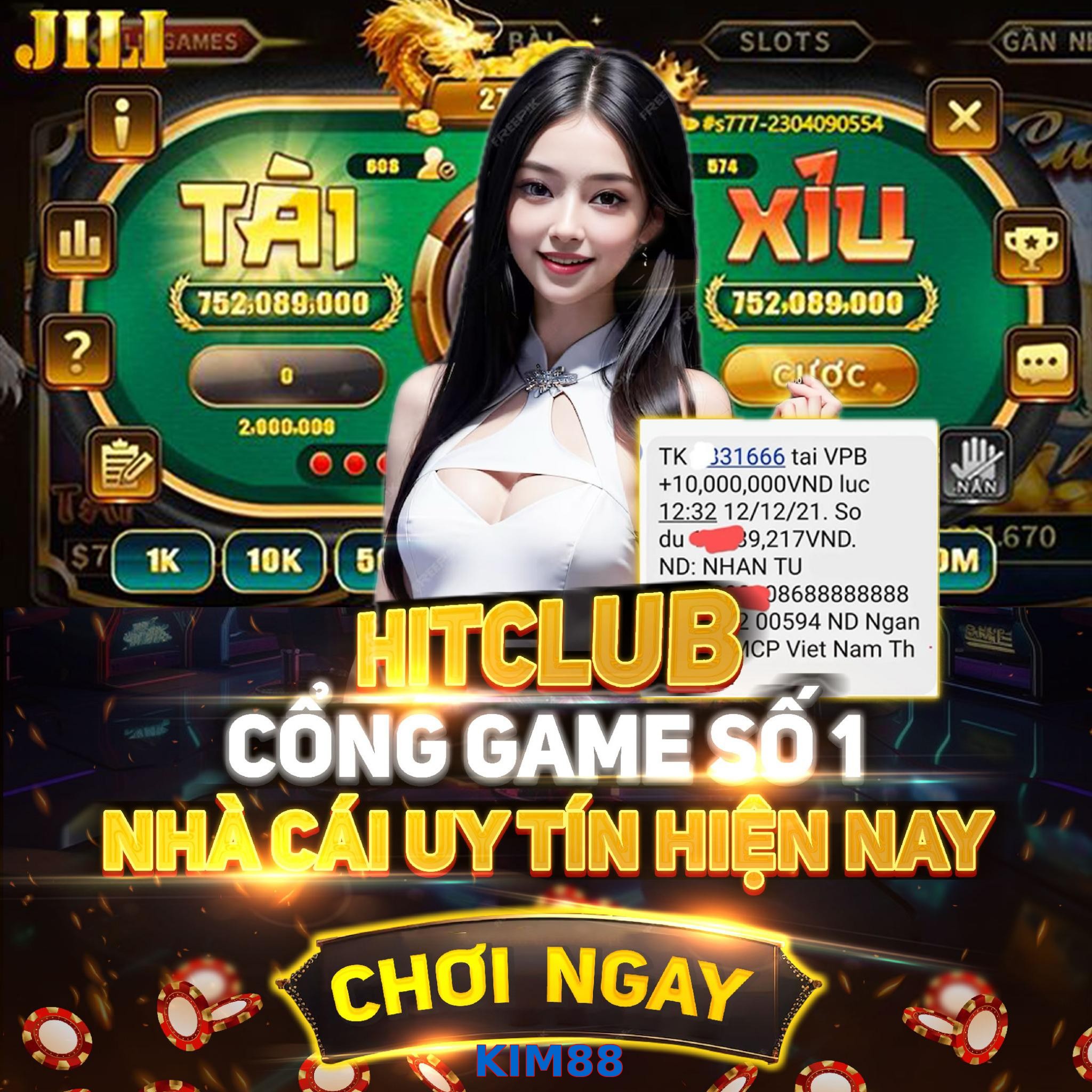 KIM88