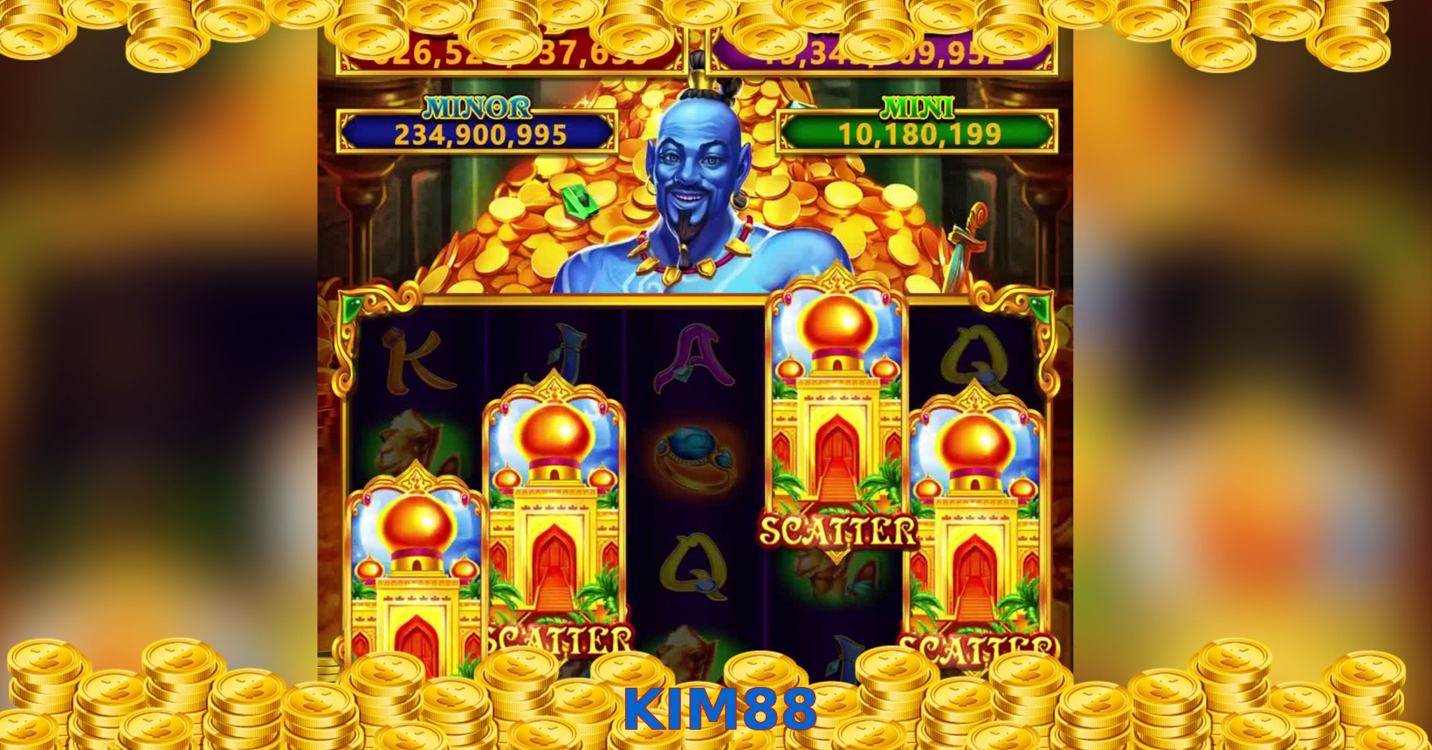 KIM88
