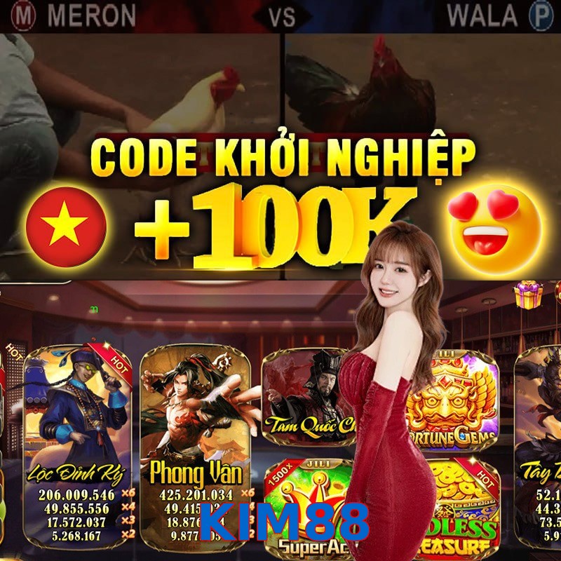KIM88