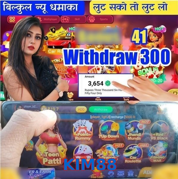 KIM88