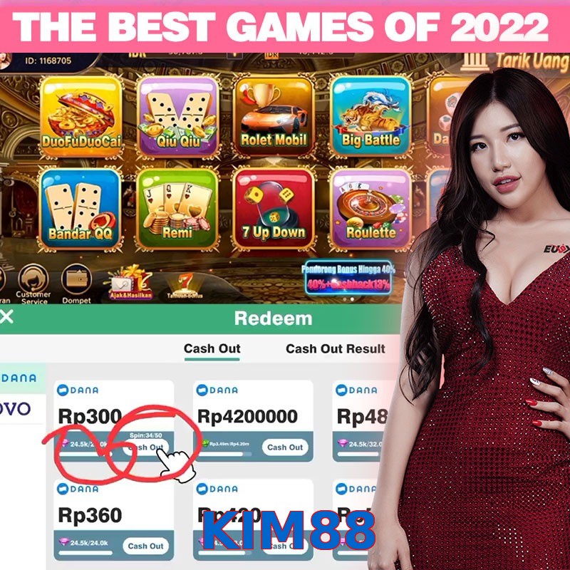 KIM88